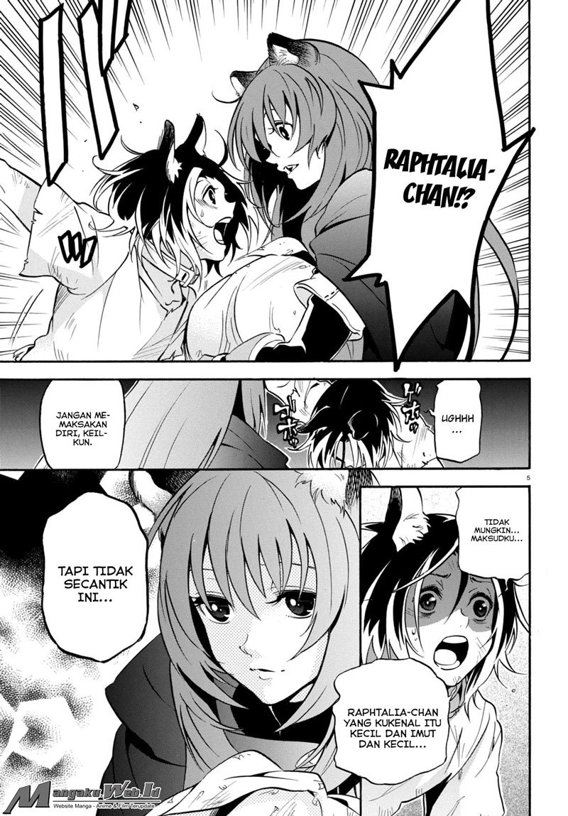 Tate no Yuusha no Nariagari - Chapter 23 6 Tate no Yuusha no Nariagari - Chapter 23 6