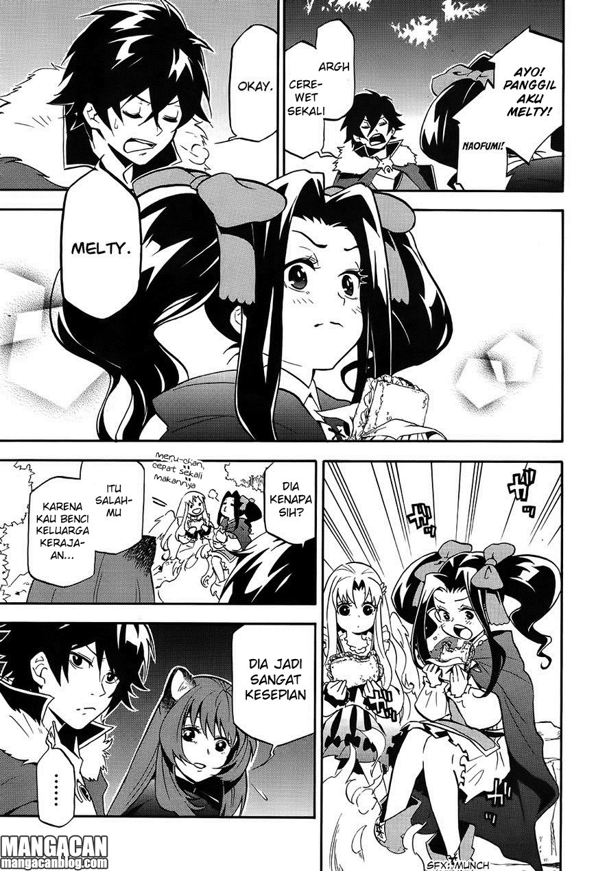 Tate no Yuusha no Nariagari - Chapter 20 39 Tate no Yuusha no Nariagari - Chapter 20 39