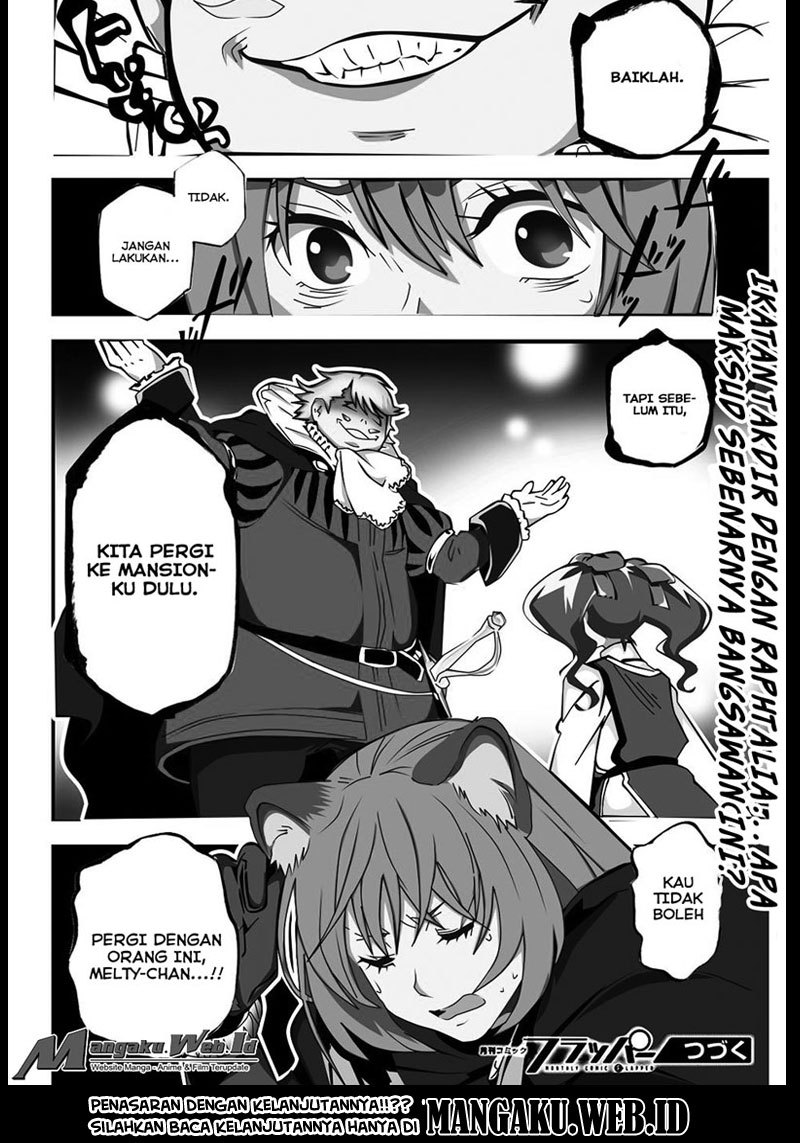 Tate no Yuusha no Nariagari - Chapter 21 39 Tate no Yuusha no Nariagari - Chapter 21 39