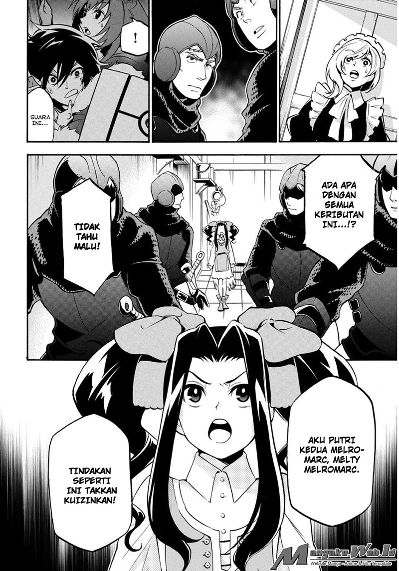 Tate no Yuusha no Nariagari - Chapter 21 33 Tate no Yuusha no Nariagari - Chapter 21 33
