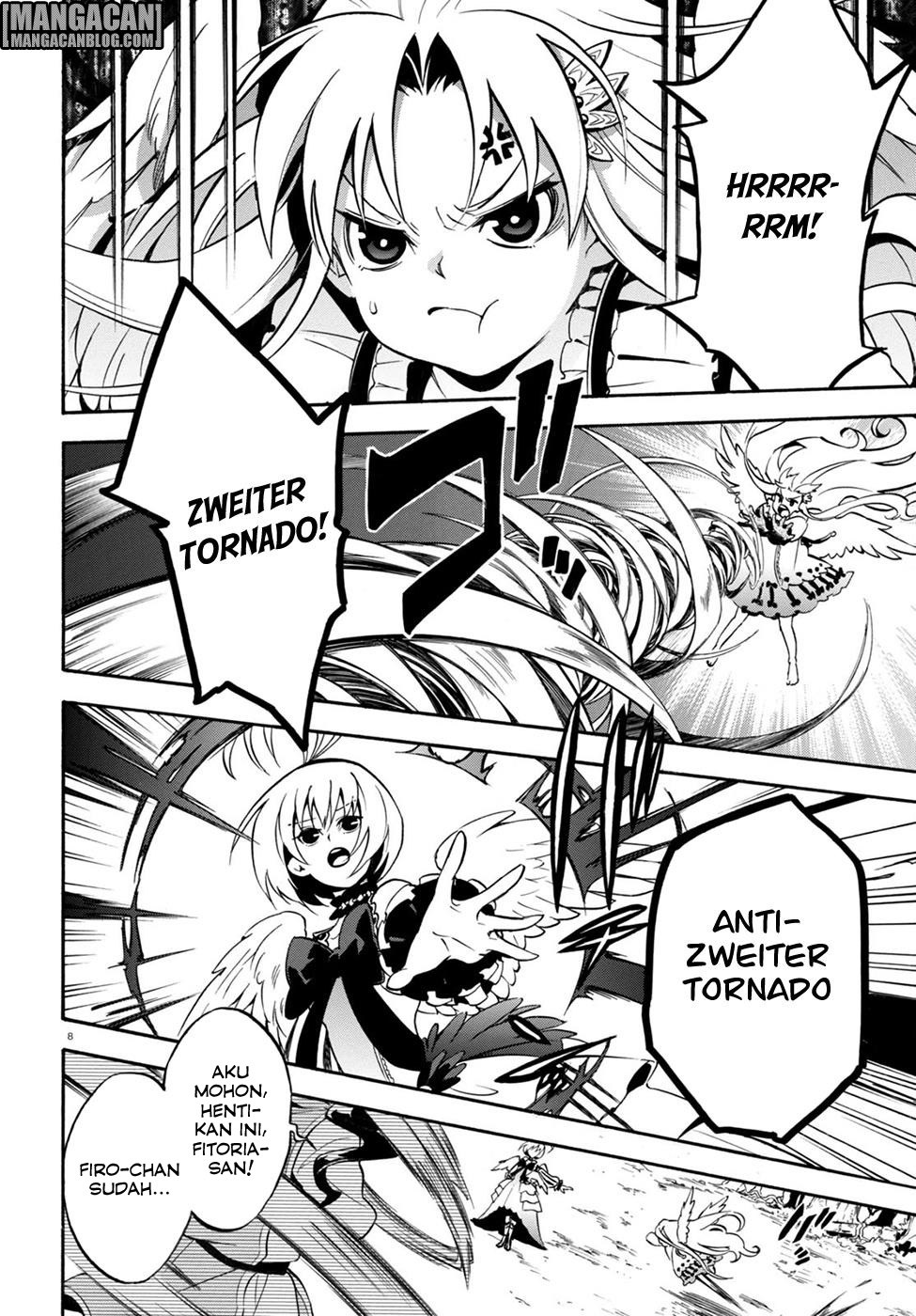 Tate no Yuusha no Nariagari - Chapter 26 9 Tate no Yuusha no Nariagari - Chapter 26 9