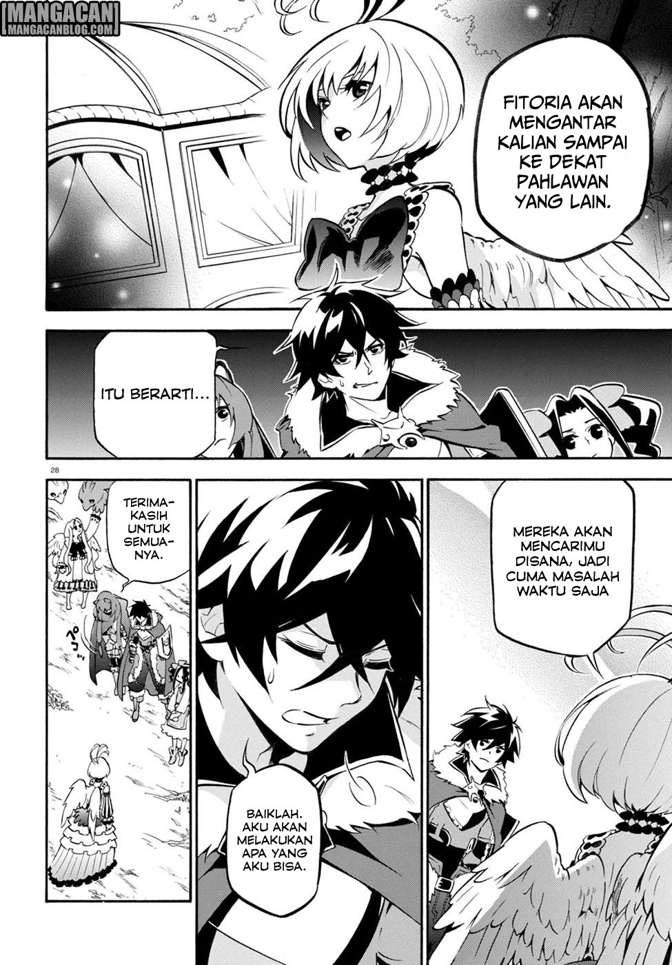 Tate no Yuusha no Nariagari - Chapter 26 29 Tate no Yuusha no Nariagari - Chapter 26 29