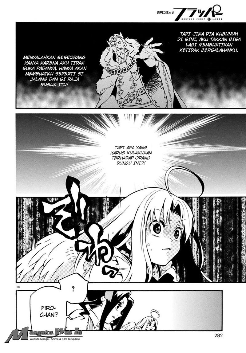 Tate no Yuusha no Nariagari - Chapter 27 29