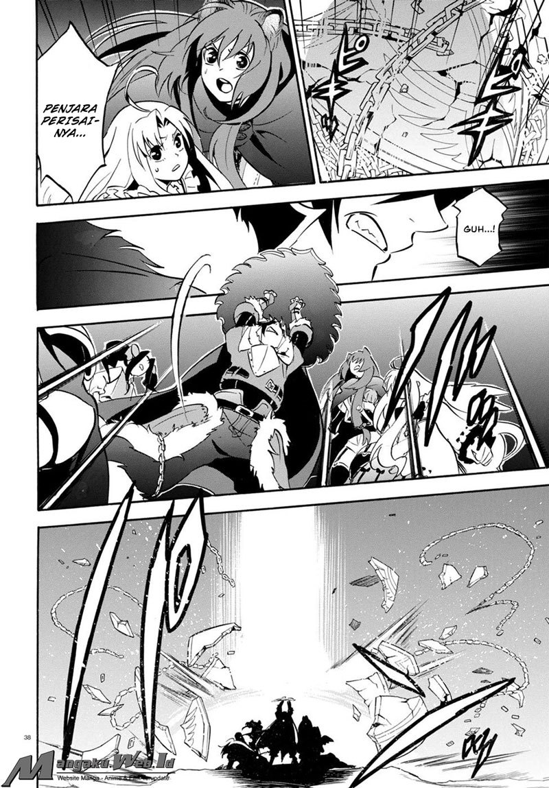 Tate no Yuusha no Nariagari - Chapter 27 39