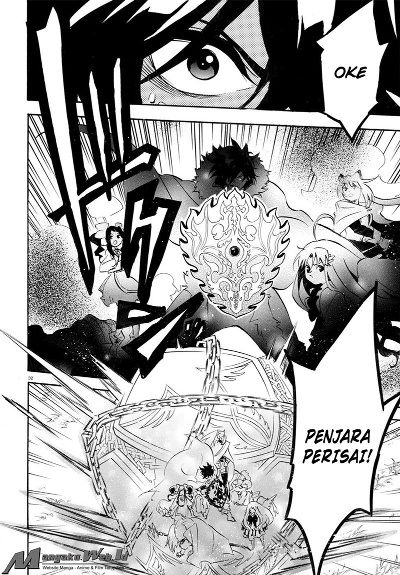 Tate no Yuusha no Nariagari - Chapter 27 33