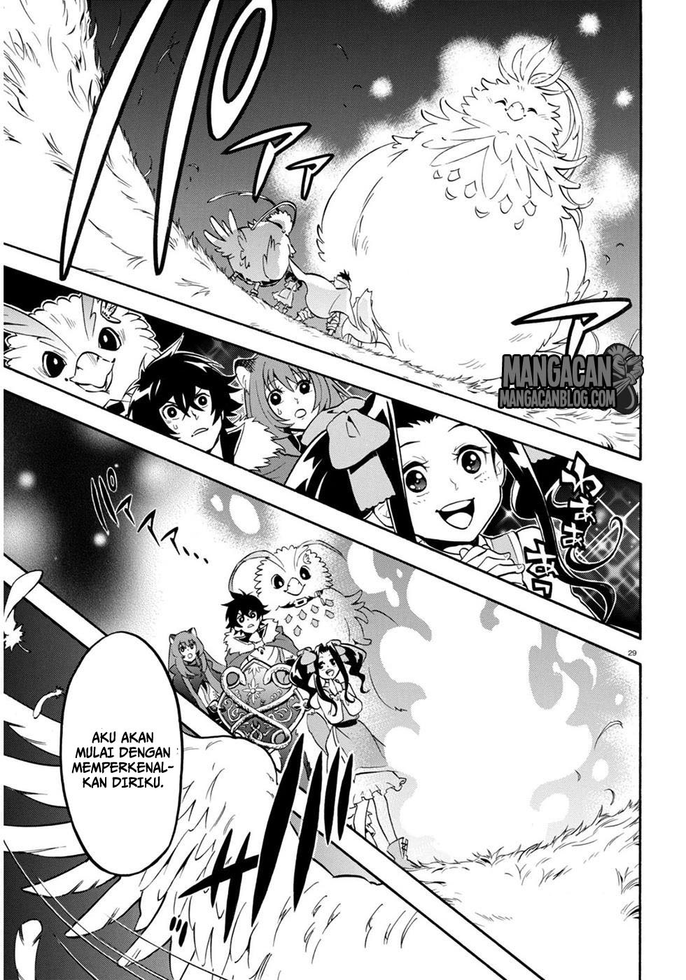 Tate no Yuusha no Nariagari - Chapter 24 29 Tate no Yuusha no Nariagari - Chapter 24 29
