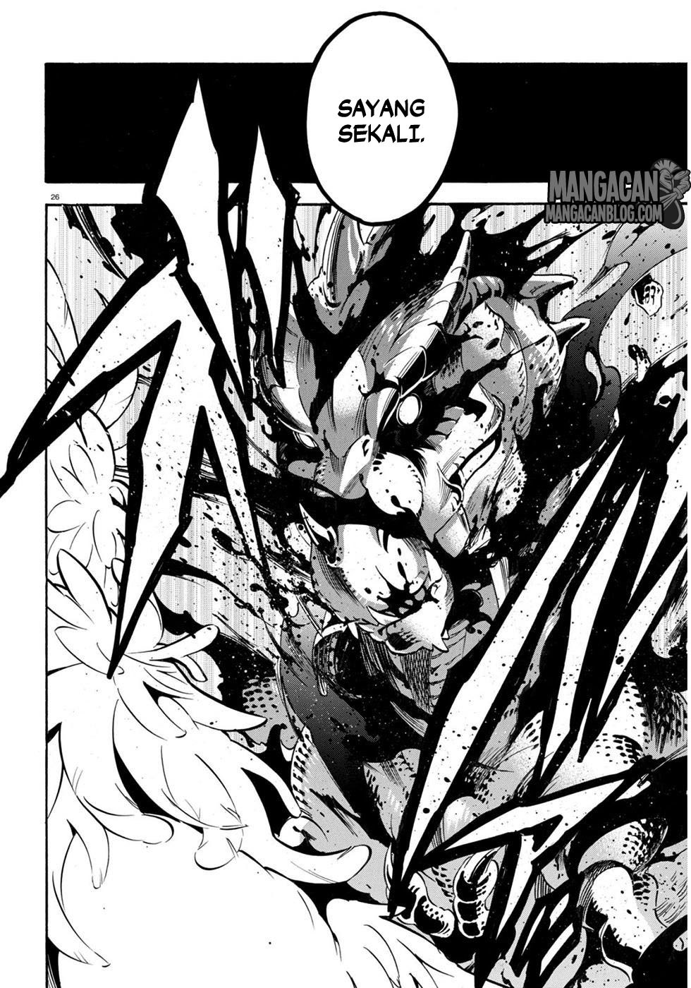 Tate no Yuusha no Nariagari - Chapter 24 26 Tate no Yuusha no Nariagari - Chapter 24 26