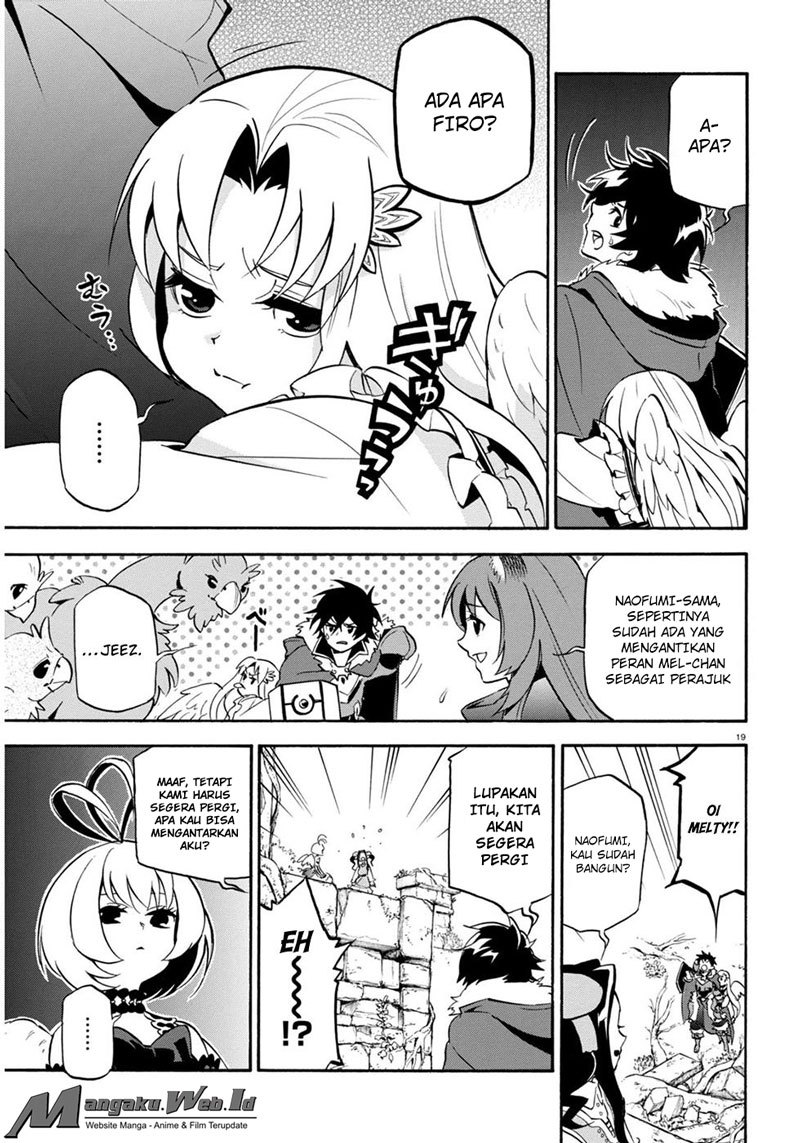 Tate no Yuusha no Nariagari - Chapter 25 23