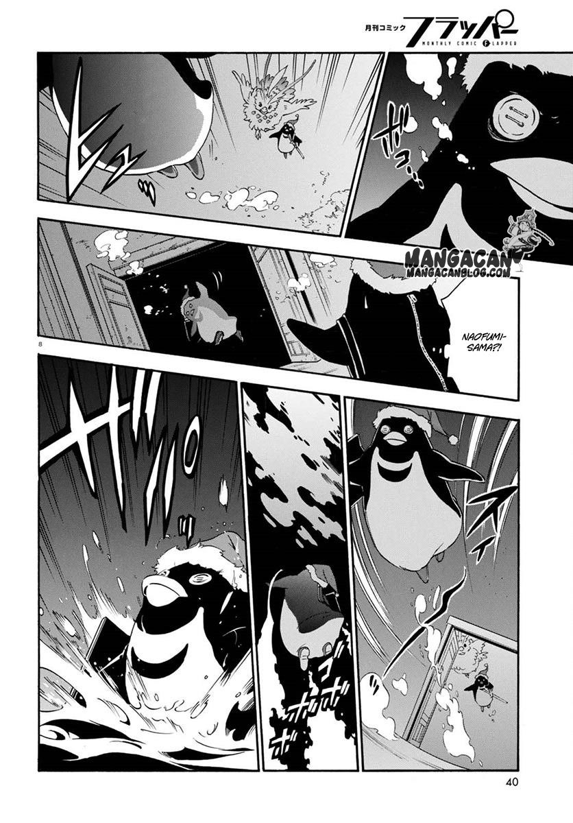 Tate no Yuusha no Nariagari - Chapter 38 8 Tate no Yuusha no Nariagari - Chapter 38 8