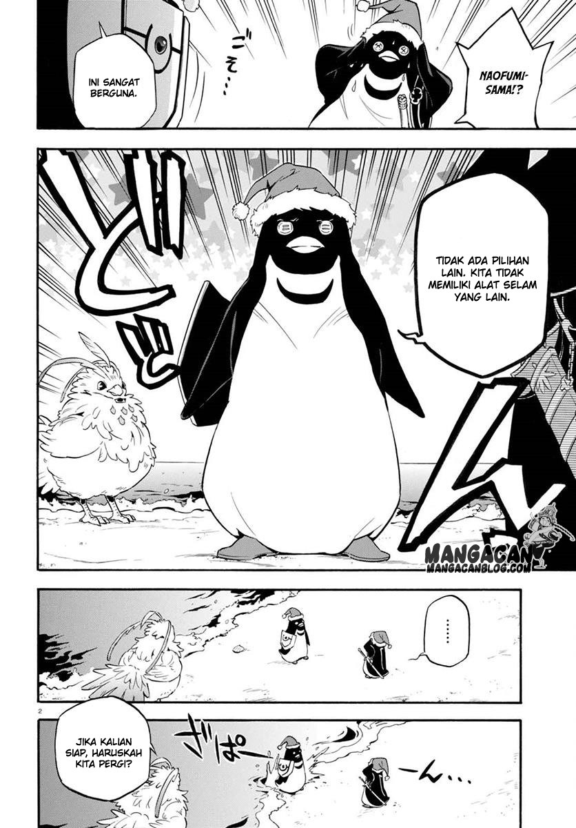 Tate no Yuusha no Nariagari - Chapter 38 2 Tate no Yuusha no Nariagari - Chapter 38 2
