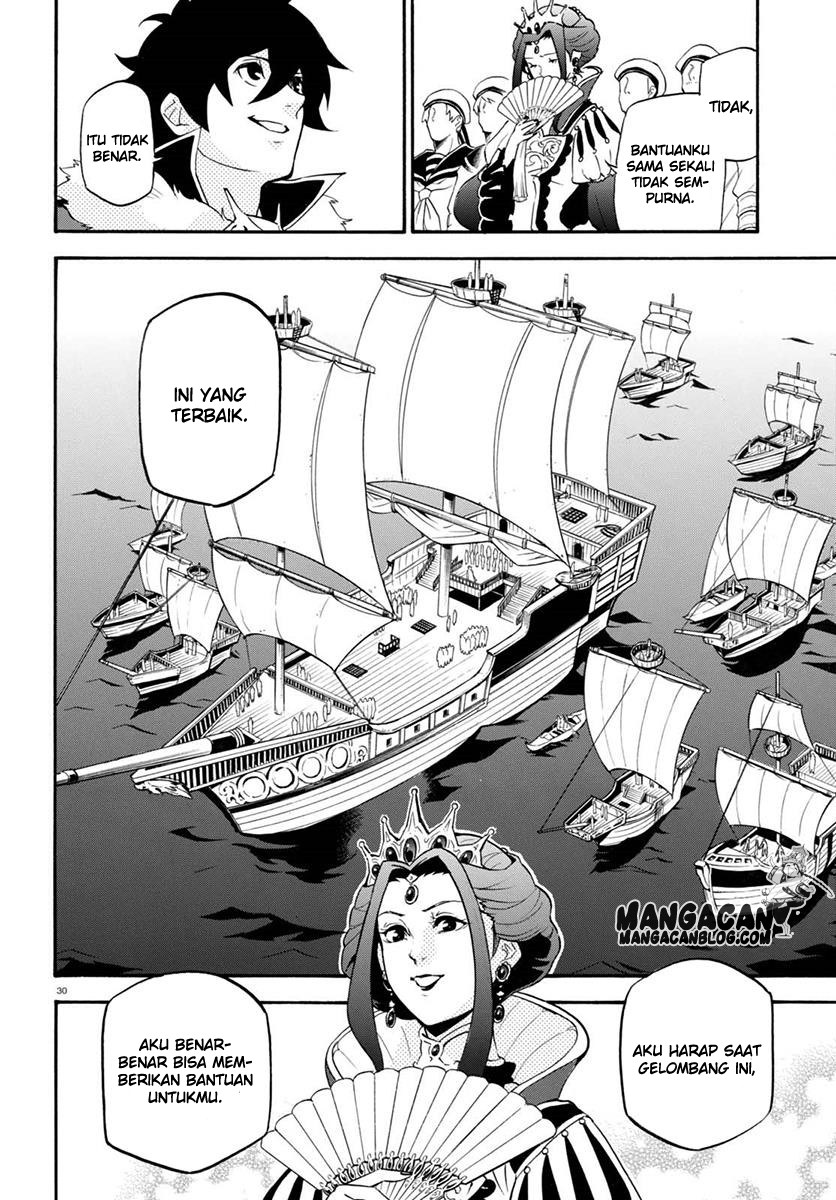 Tate no Yuusha no Nariagari - Chapter 38 30 Tate no Yuusha no Nariagari - Chapter 38 30