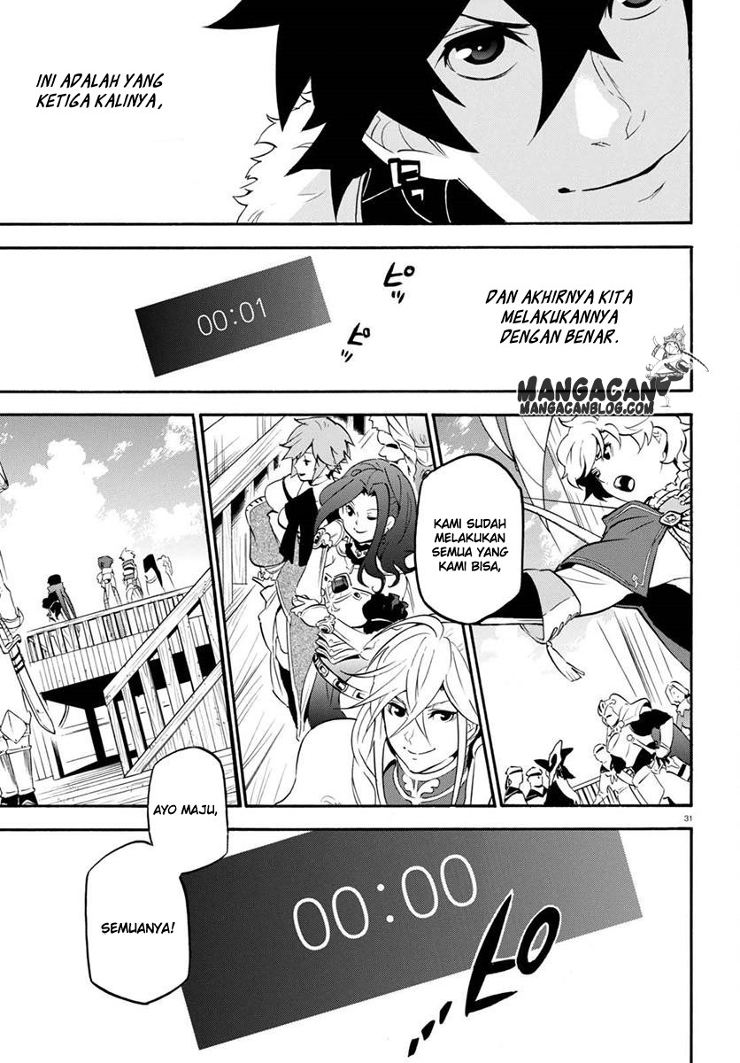 Tate no Yuusha no Nariagari - Chapter 38 31 Tate no Yuusha no Nariagari - Chapter 38 31