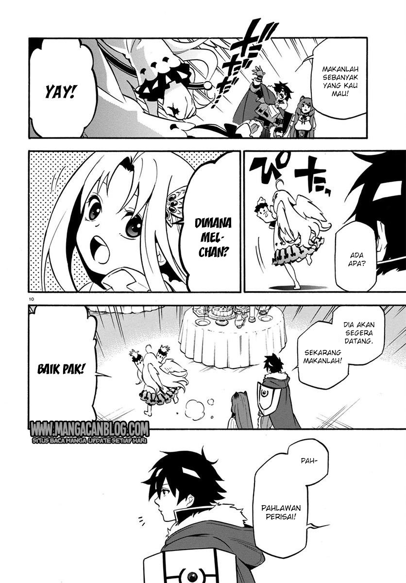 Tate no Yuusha no Nariagari - Chapter 32 10
