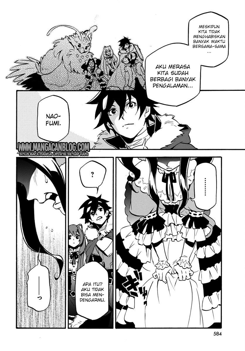 Tate no Yuusha no Nariagari - Chapter 32 40