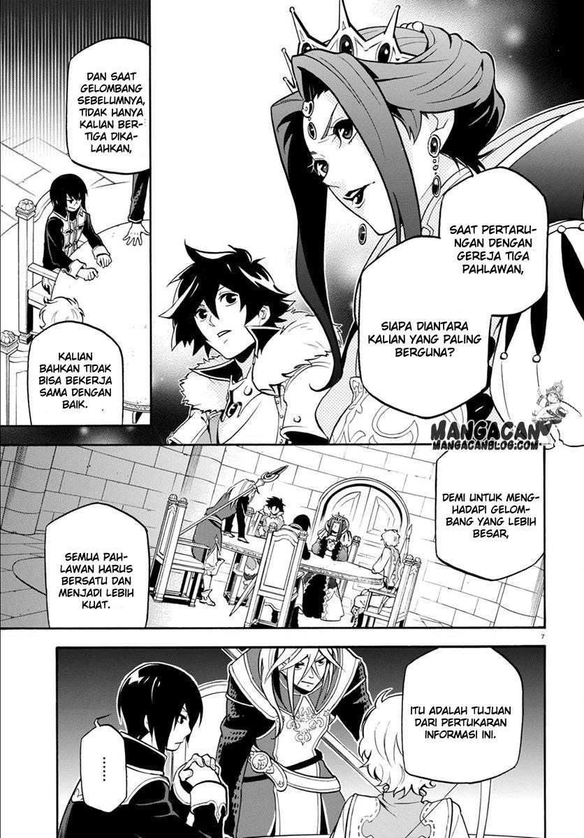 Tate no Yuusha no Nariagari - Chapter 33 10