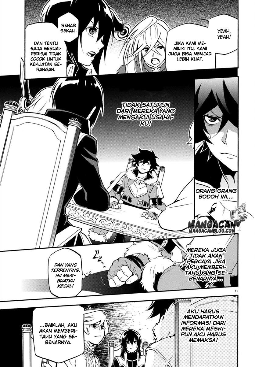 Tate no Yuusha no Nariagari - Chapter 33 14