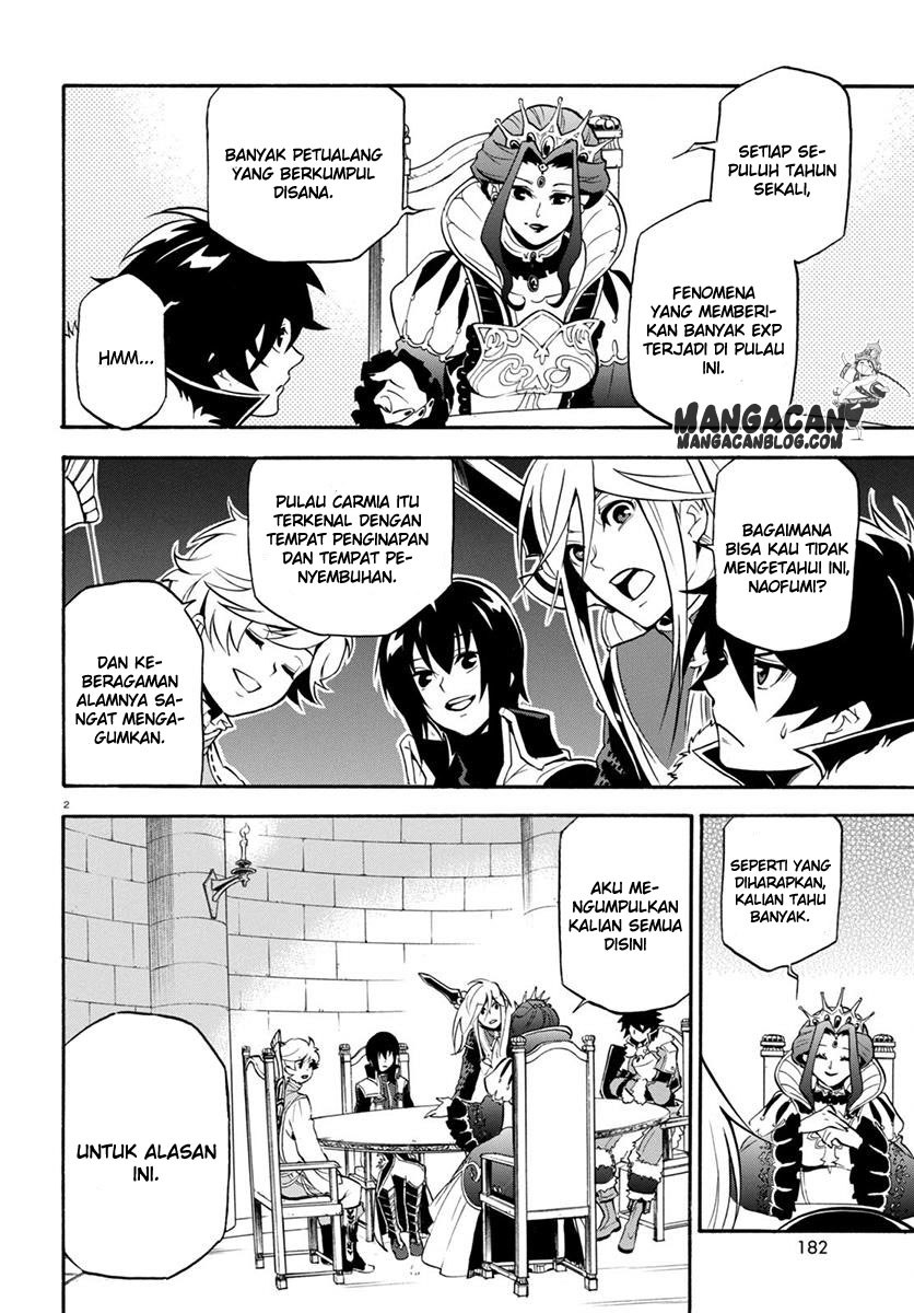 Tate no Yuusha no Nariagari - Chapter 33 5
