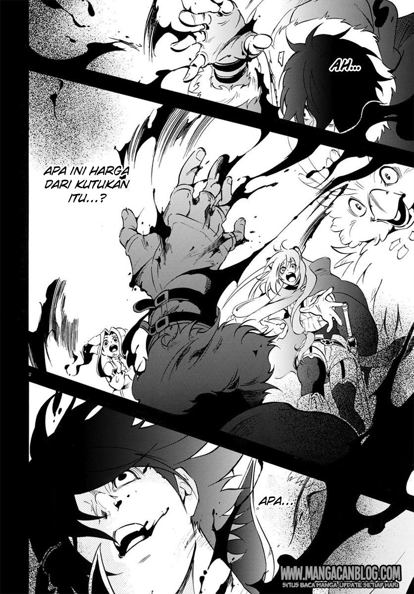 Tate no Yuusha no Nariagari - Chapter 31 2
