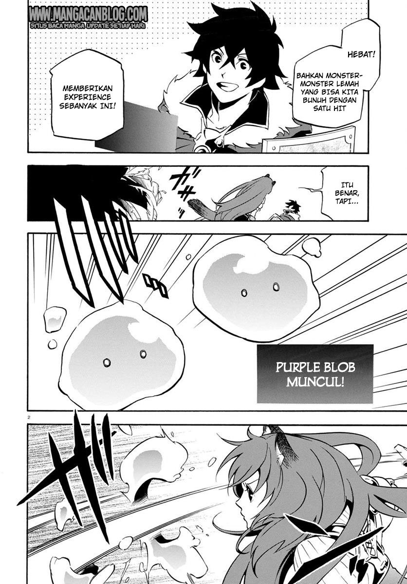 Tate no Yuusha no Nariagari - Chapter 36 3 Tate no Yuusha no Nariagari - Chapter 36 3