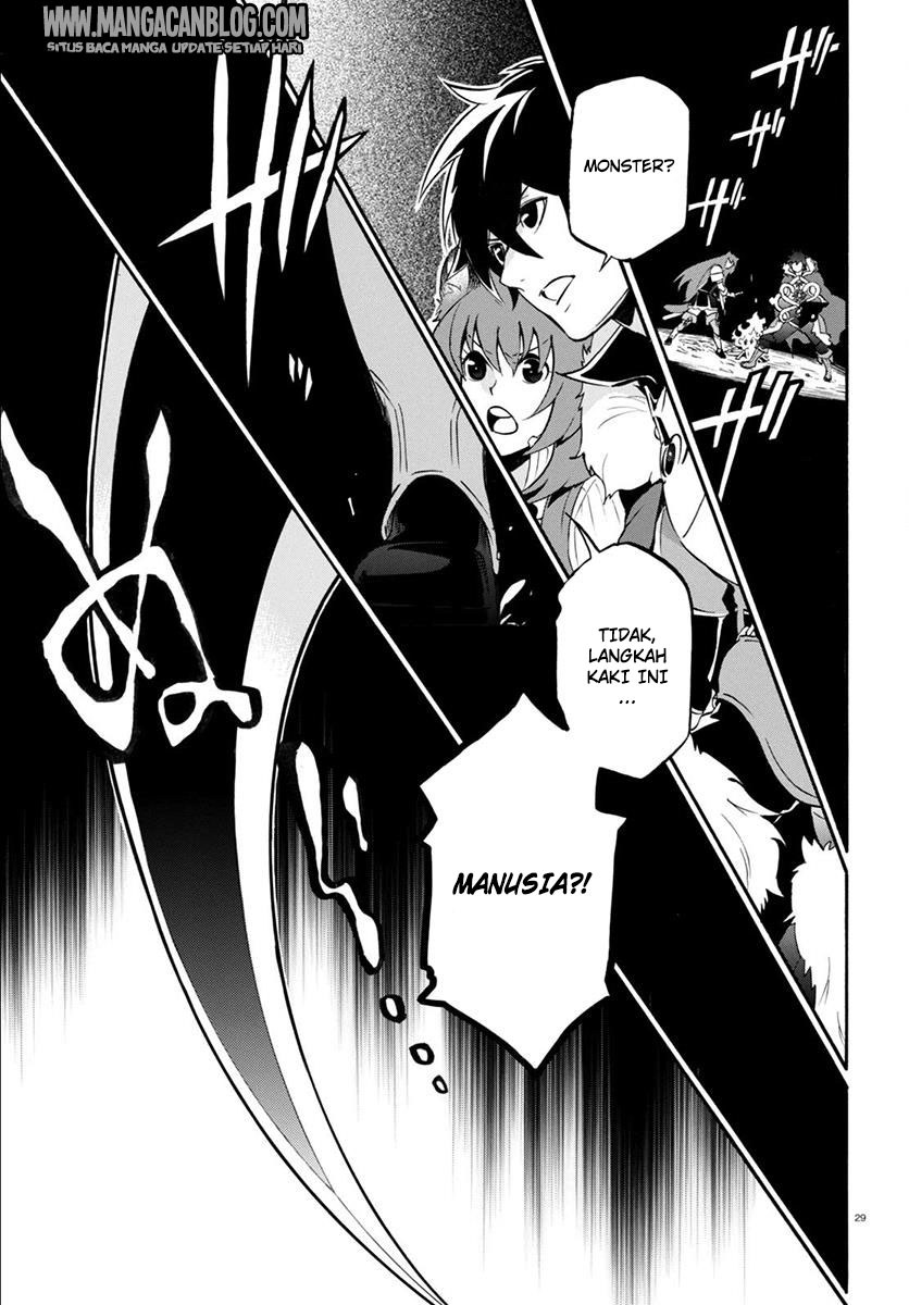Tate no Yuusha no Nariagari - Chapter 36 30 Tate no Yuusha no Nariagari - Chapter 36 30