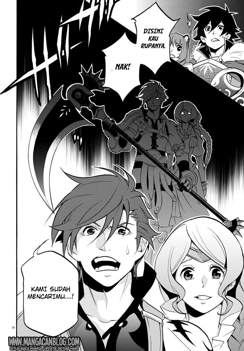 Tate no Yuusha no Nariagari - Chapter 36 31 Tate no Yuusha no Nariagari - Chapter 36 31