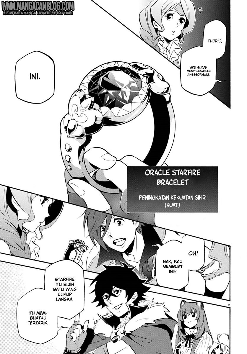 Tate no Yuusha no Nariagari - Chapter 37 12