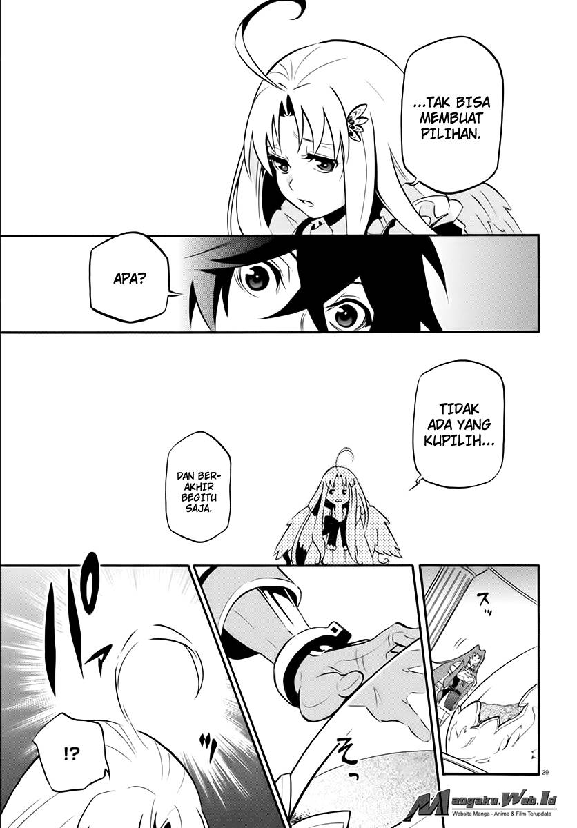 Tate no Yuusha no Nariagari - Chapter 34 29 Tate no Yuusha no Nariagari - Chapter 34 29