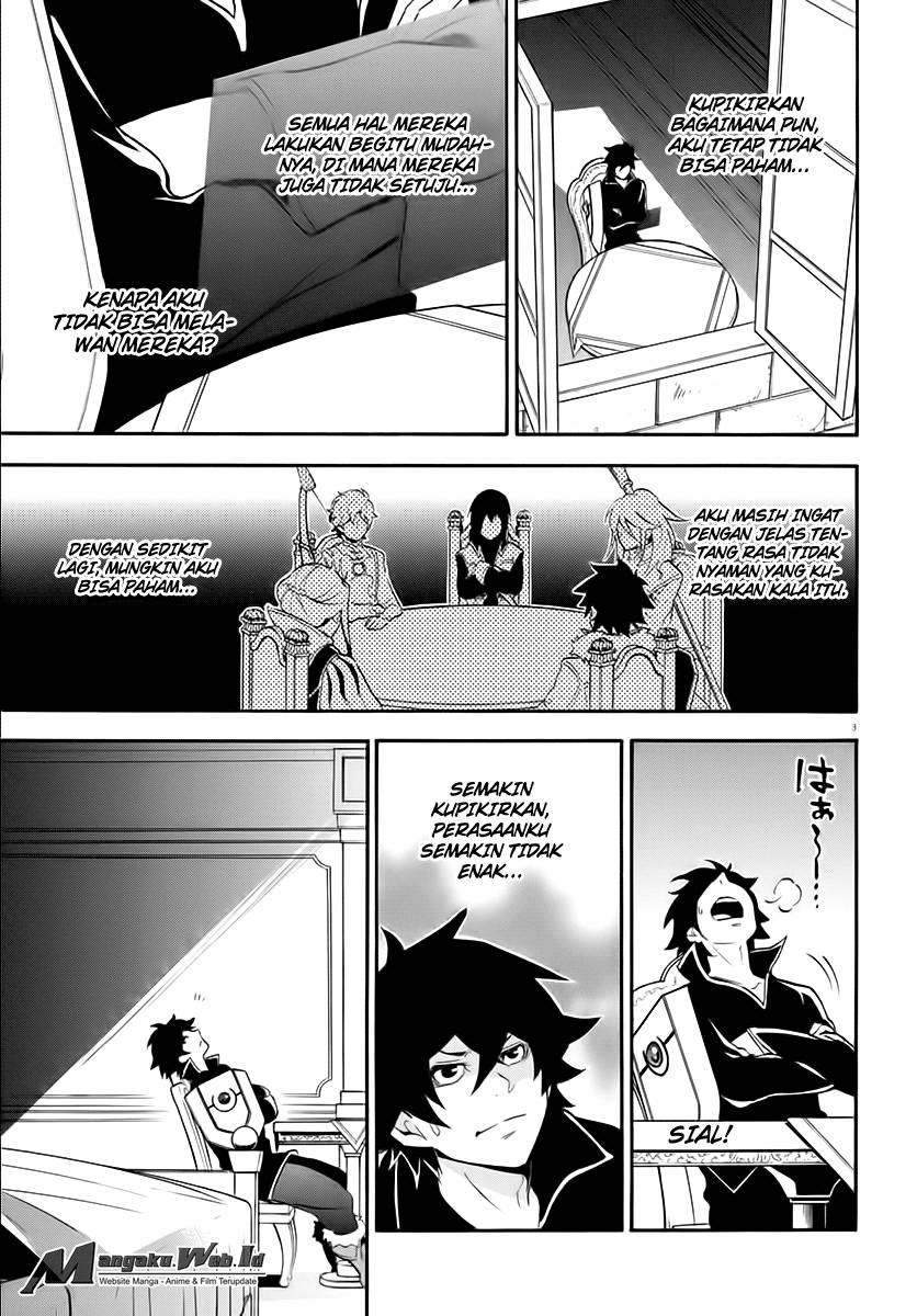 Tate no Yuusha no Nariagari - Chapter 34 3 Tate no Yuusha no Nariagari - Chapter 34 3