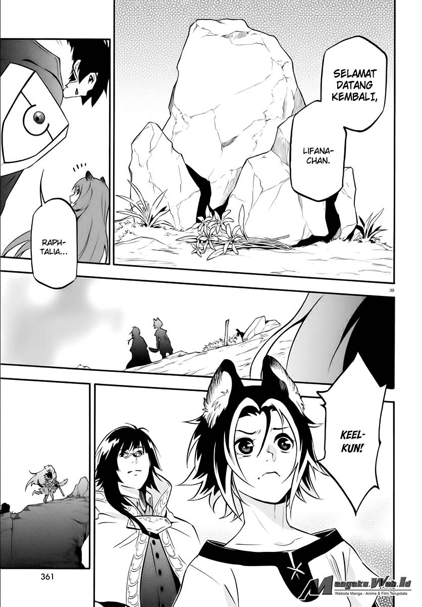 Tate no Yuusha no Nariagari - Chapter 34 39 Tate no Yuusha no Nariagari - Chapter 34 39