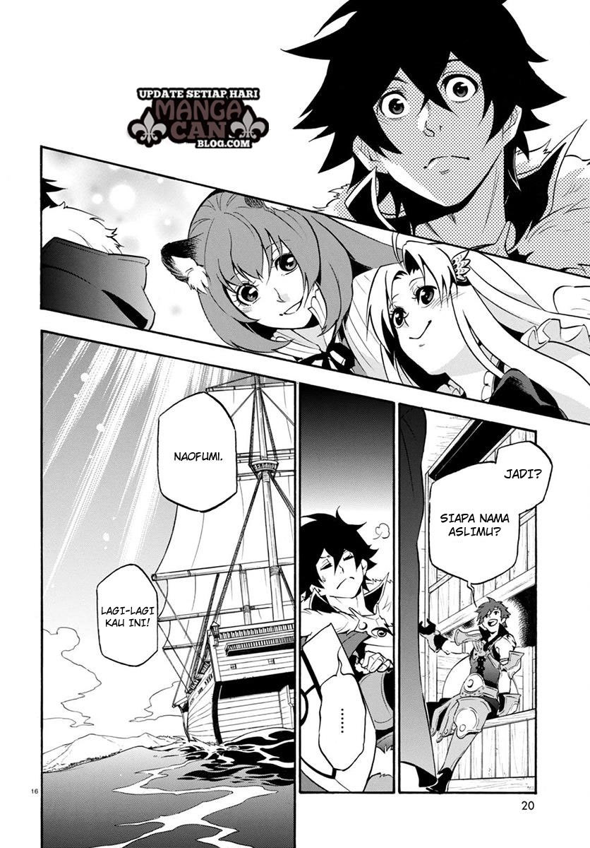Tate no Yuusha no Nariagari - Chapter 35 19