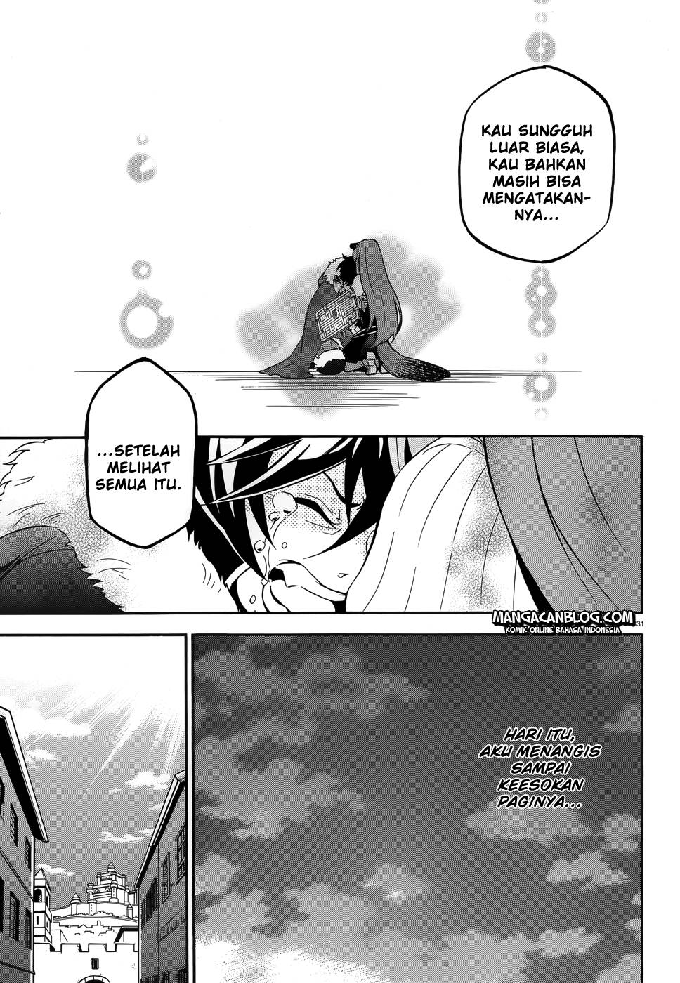 Tate no Yuusha no Nariagari - Chapter 08 29 Tate no Yuusha no Nariagari - Chapter 08 29