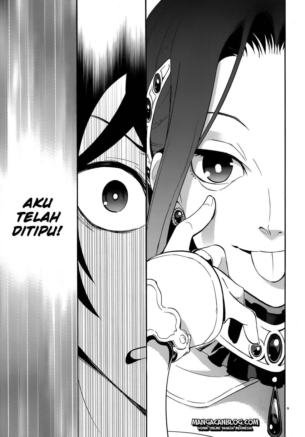 Tate no Yuusha no Nariagari - Chapter 02 9 Tate no Yuusha no Nariagari - Chapter 02 9