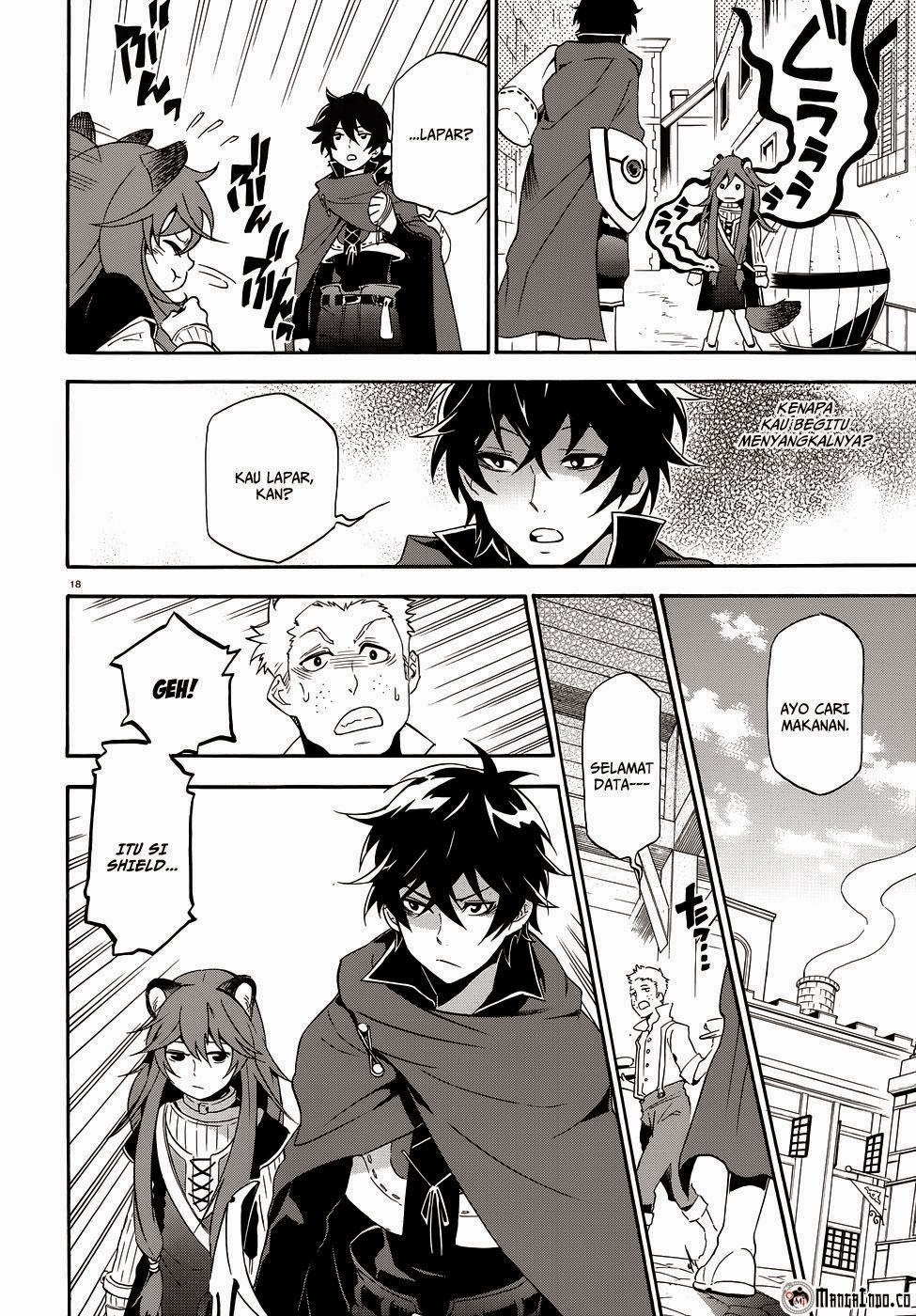 Tate no Yuusha no Nariagari - Chapter 03 20 Tate no Yuusha no Nariagari - Chapter 03 20