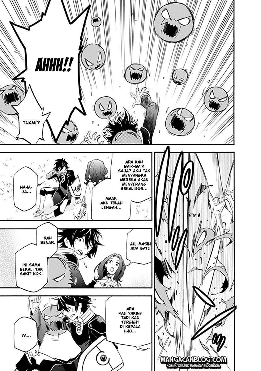 Tate no Yuusha no Nariagari - Chapter 01 33