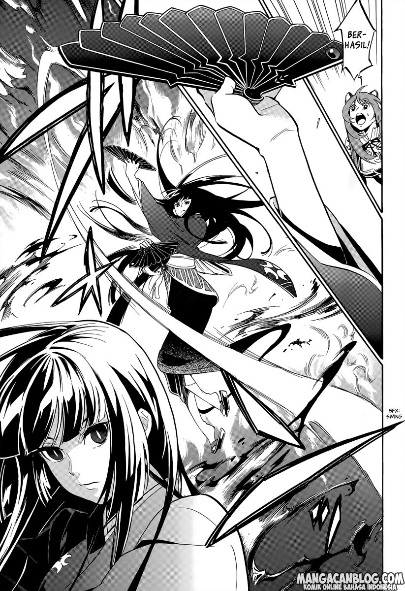 Tate no Yuusha no Nariagari - Chapter 18 9