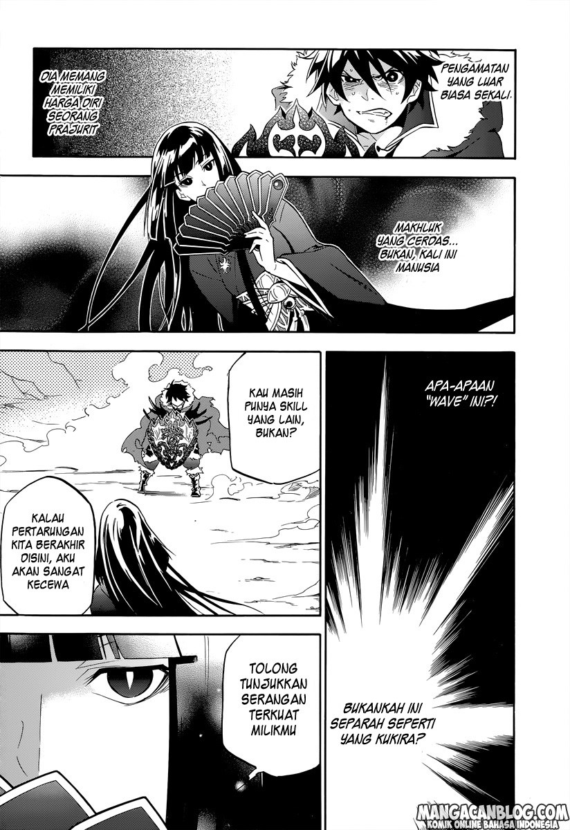 Tate no Yuusha no Nariagari - Chapter 18 12