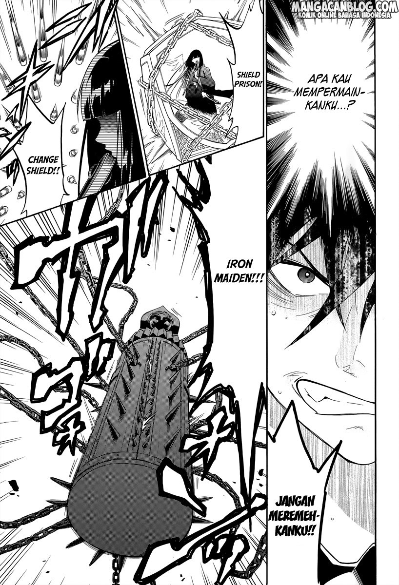 Tate no Yuusha no Nariagari - Chapter 18 13