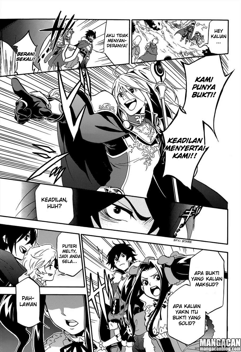 Tate no Yuusha no Nariagari - Chapter 19 29 Tate no Yuusha no Nariagari - Chapter 19 29