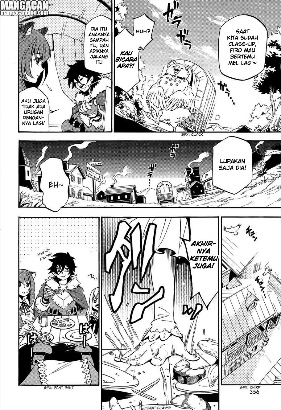 Tate no Yuusha no Nariagari - Chapter 19 12 Tate no Yuusha no Nariagari - Chapter 19 12