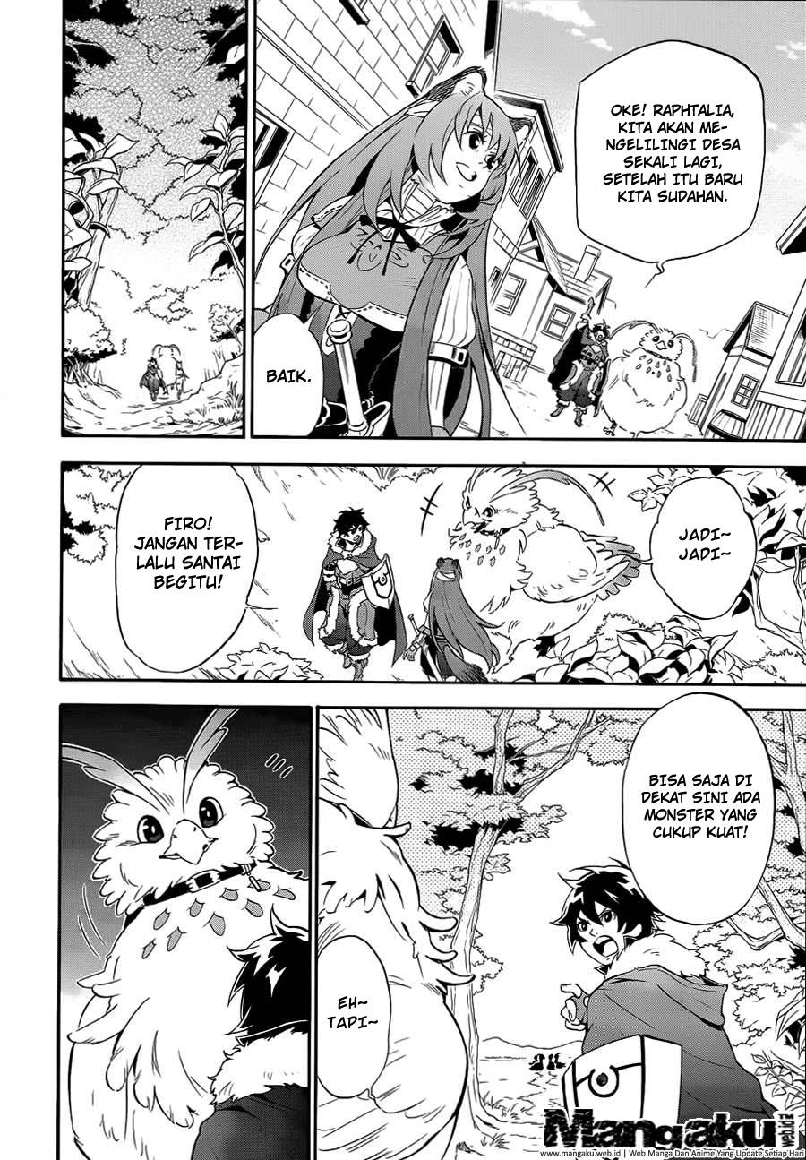 Tate no Yuusha no Nariagari - Chapter 13 29 Tate no Yuusha no Nariagari - Chapter 13 29