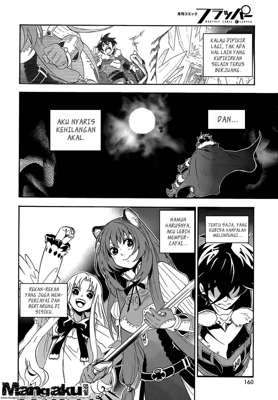 Tate no Yuusha no Nariagari - Chapter 13 23 Tate no Yuusha no Nariagari - Chapter 13 23