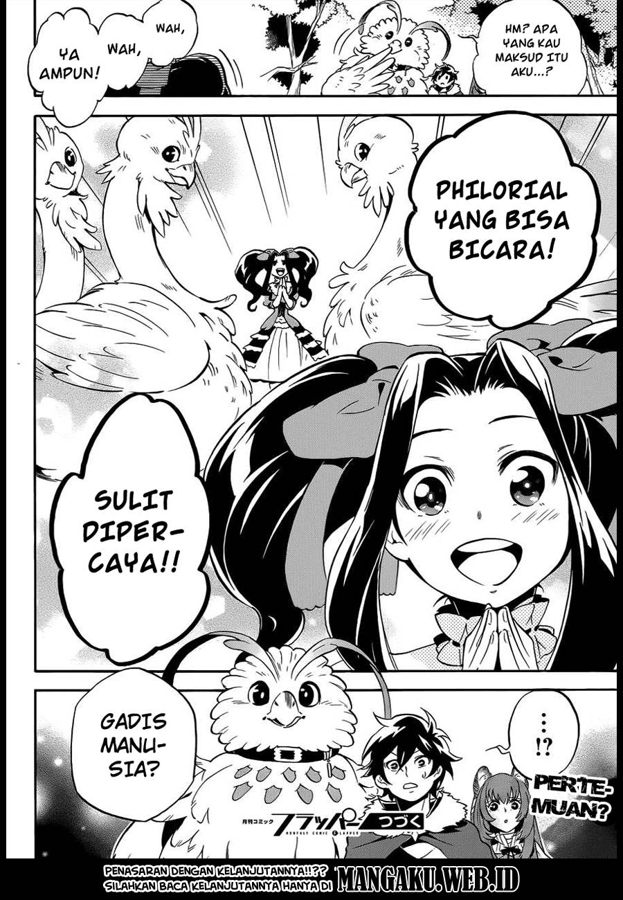 Tate no Yuusha no Nariagari - Chapter 13 31 Tate no Yuusha no Nariagari - Chapter 13 31
