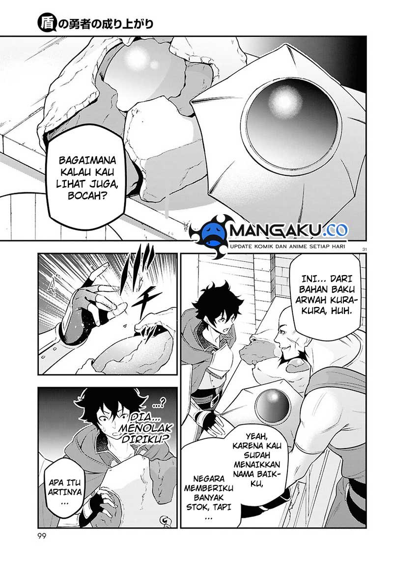Tate no Yuusha no Nariagari - Chapter 108 32 Tate no Yuusha no Nariagari - Chapter 108 32