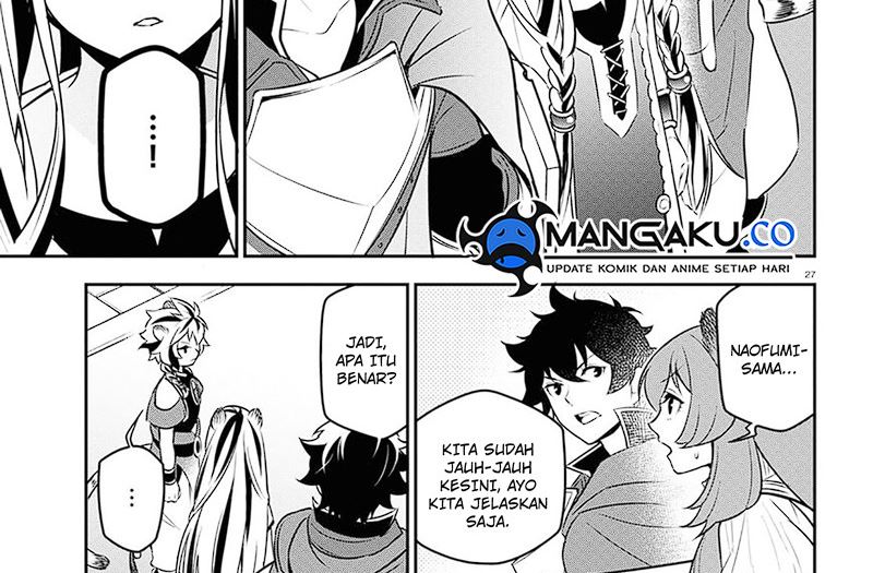 Tate no Yuusha no Nariagari - Chapter 103 29
