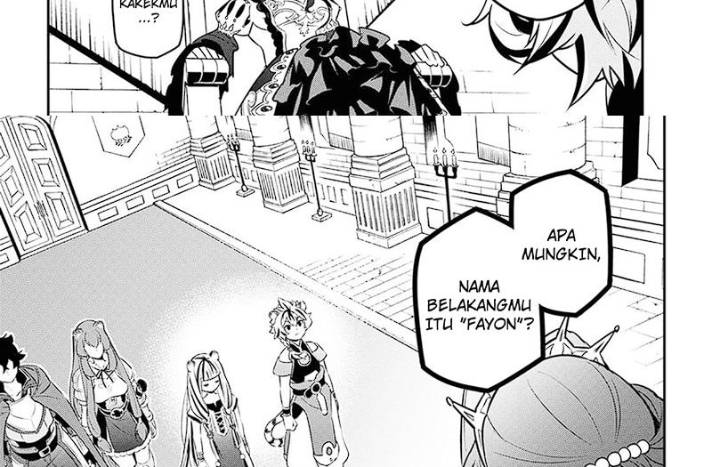 Tate no Yuusha no Nariagari - Chapter 103 32