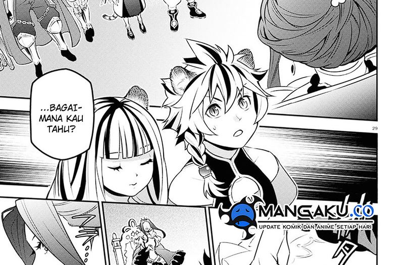 Tate no Yuusha no Nariagari - Chapter 103 33