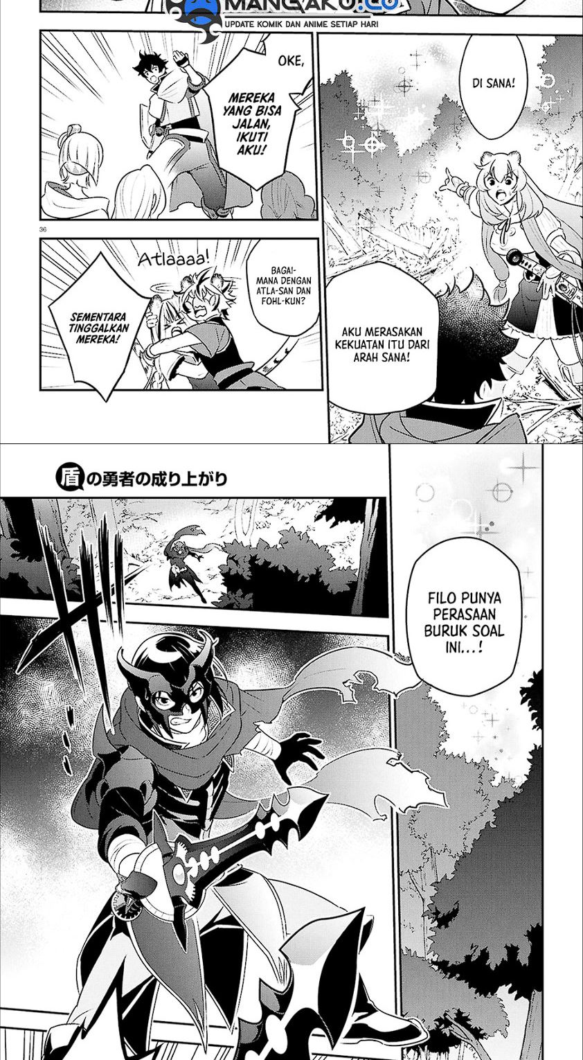 Tate no Yuusha no Nariagari - Chapter 112 29 Tate no Yuusha no Nariagari - Chapter 112 29