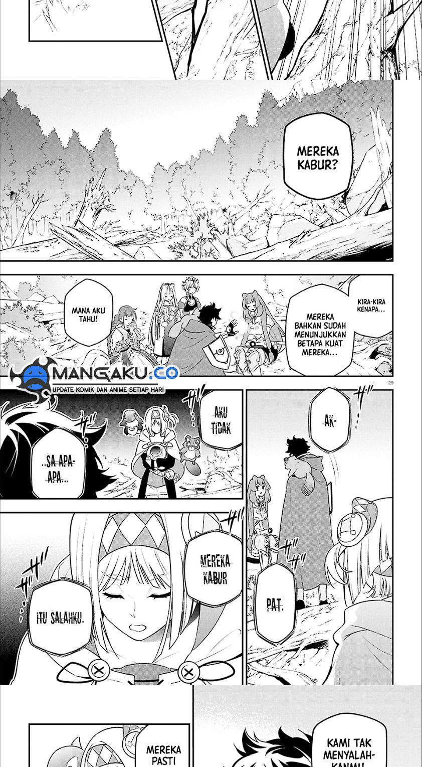 Tate no Yuusha no Nariagari - Chapter 112 23 Tate no Yuusha no Nariagari - Chapter 112 23