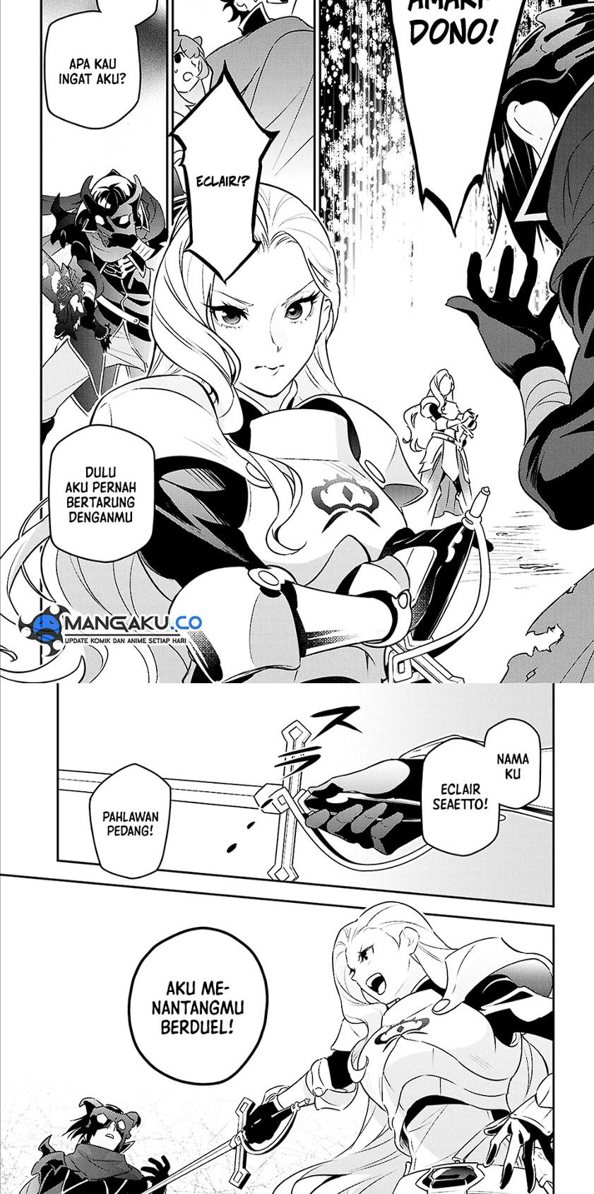 Tate no Yuusha no Nariagari - Chapter 113 29 Tate no Yuusha no Nariagari - Chapter 113 29