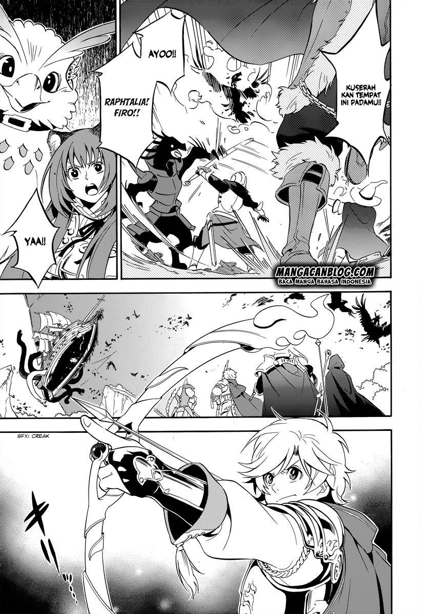 Tate no Yuusha no Nariagari - Chapter 16 23